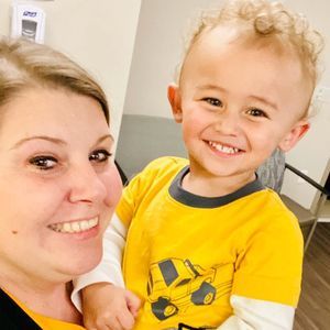 Meet your Posher, Missy